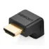 UGREEN HD112 HDMI Male to Female Black Converter